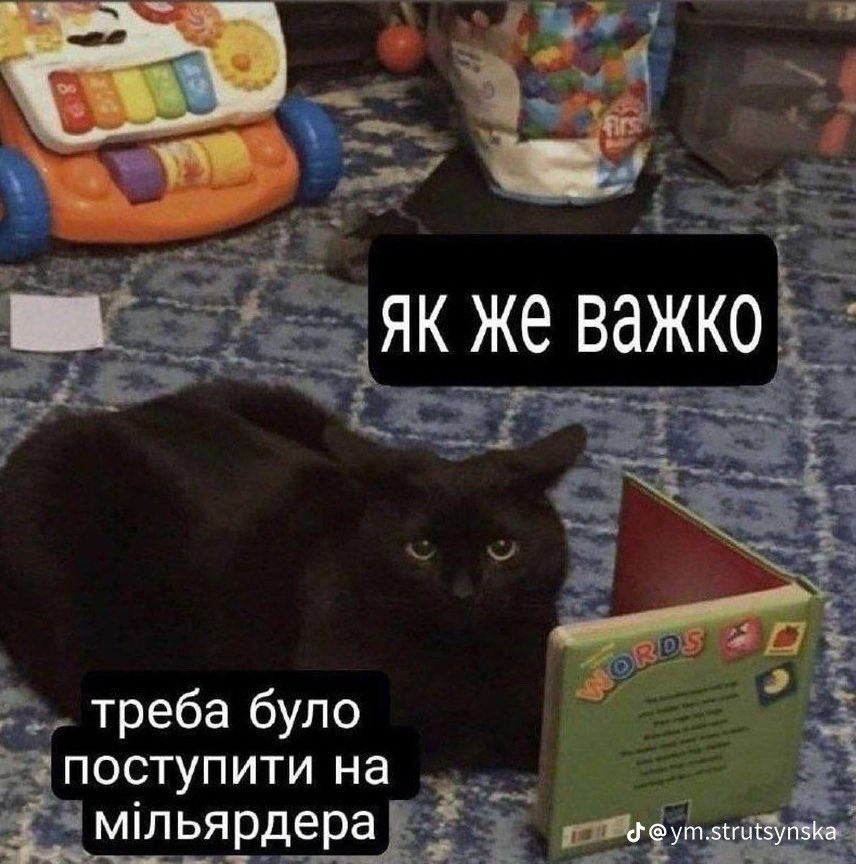 Мемы о работе в понедельник: когда кавуська не помогает терпеть эти адские муки - фото 850644