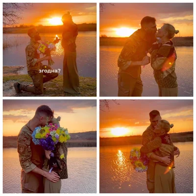 Павло Вишебаба та його кохана Анжеліка Кравець - фото 850656