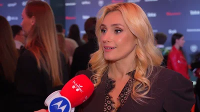 "Чоловік хоче донечку": Ірина Федишин заговорила про третю вагітність