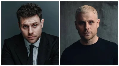 Артур Логай: до та після - фото 850738