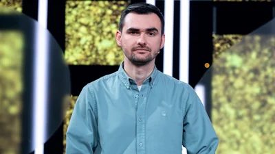 10 років очікування та ложки з майбутнього: режисер хіта "Ти – космос" Павло Остріков розкрив залаштунки зйомок