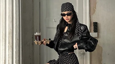 3 ідеальні весняні образи з Bershka, які стиліст радить повторити вже зараз