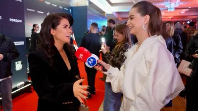 Аліна Шаманська про відомого холостяка, який її зачепив: "У нього така енергетика, такі флюїди"