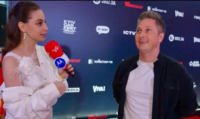 Олександр та Маша Єфросиніна - чому не дружать - фото 850826