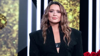 Салат із буряка з майонезом з кешʼю: як харчується Наталія Могилевська