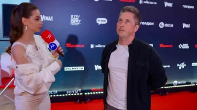 "Не знаю, як дружина це пережила": Олександр Педан здивував заявою про складний період у шлюбі