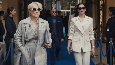 Битва за мільйони та новий хіт Lady Gaga: це фінальний трейлер "Диявол носить Prada 2"