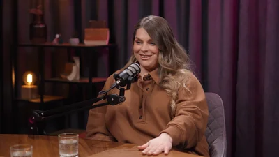 Неля Шовкопляс назвала артистку, з якою її вічно плутають