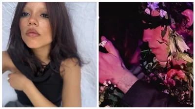 Різниця в 11 років, сумнівне минуле: це новий хлопець Дженни Ортеги, і мережа проти їхнього роману