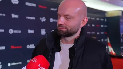 Слава Дьомін про кардинальне схуднення: "Я краще виглядаю, ніж 10 років тому" – фото тоді й зараз