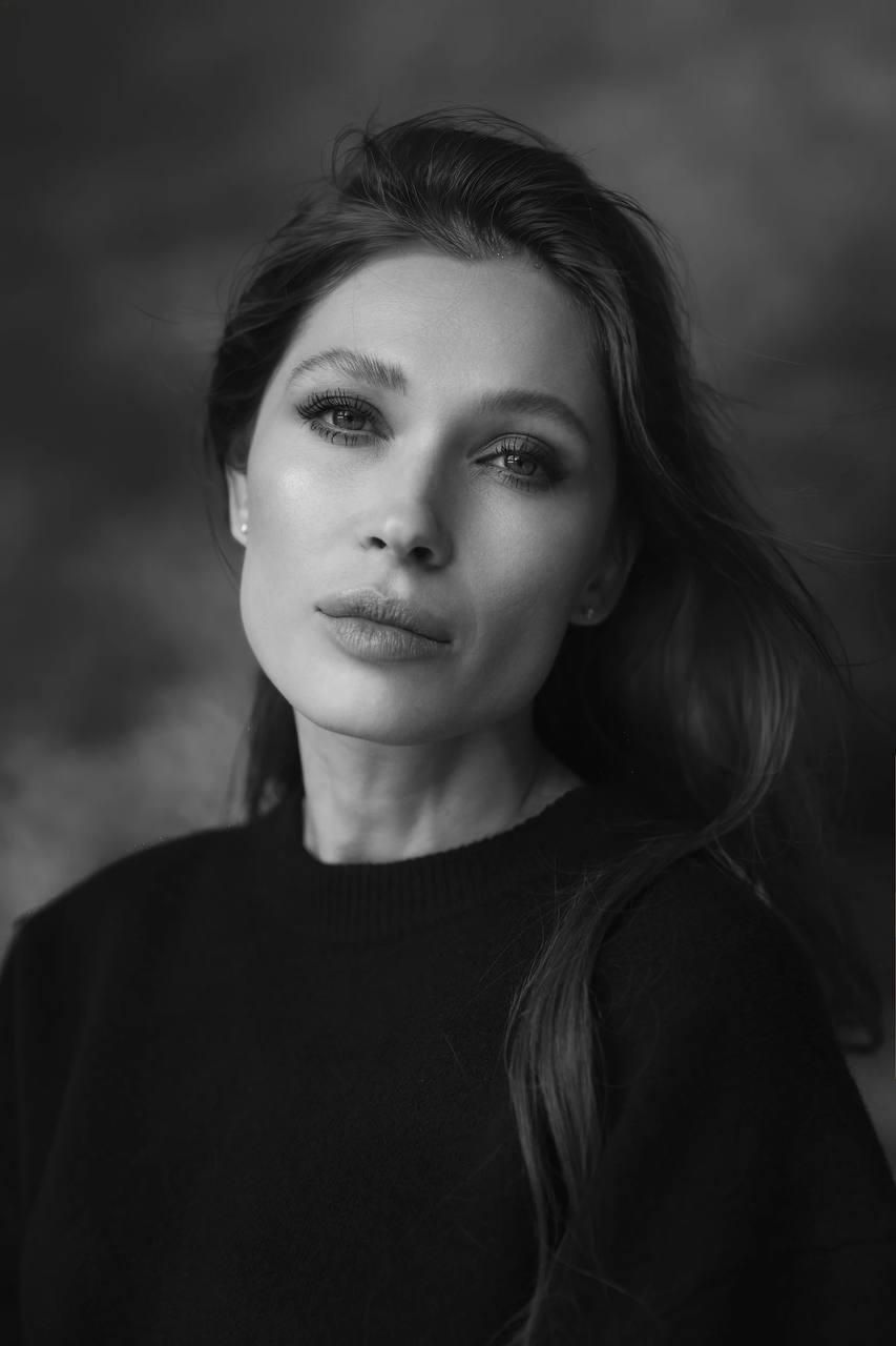 Елена Светлицкая решилась на откровенные танцы ради новой роли в сериале - фото 851083