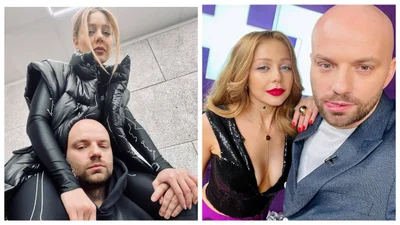 Слава Дьомін прокоментував, чи ходив на побачення з Тіною Кароль