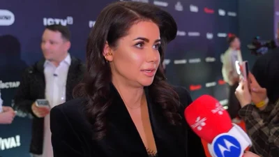 Аліна Шаманська вперше про скандальне розставання колишнього: "Очі на лоб полізли від того, що я дізналася"