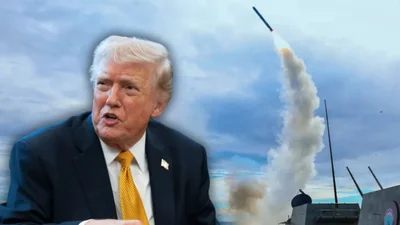 "То мити вікна чи ні": Трамп пригрозив Ірану ядеркою, а вибухнула лише мережа - мемами і жартами