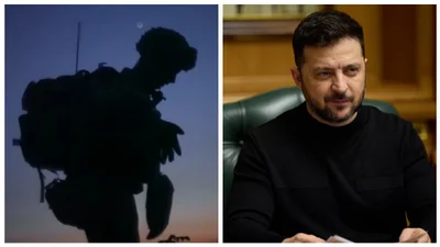 Інтерв'ю Зеленського і 6 номінацій для Мстислава Чернова: Україна підкорює Еммі