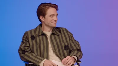 "Пополамщик" Роберт Паттінсон обурив мережу заявою про жінок та побачення