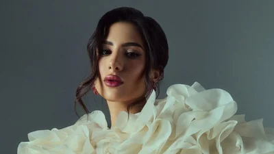 Чисте харчування без екзотичних продуктів й баланс: що їсть співачка SKYLERR