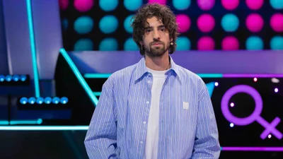 Володимир Дантес розповів, як залицяється до дівчат