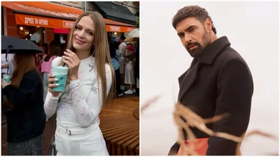 Віталій Козловський про побут із дружиною: "Мені зараз ніхто не готує, не люблю бути надокучливим"