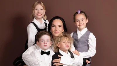 Інна Мірошниченко загубила Марселя в аеропорту на Балі: "Я так кричала"