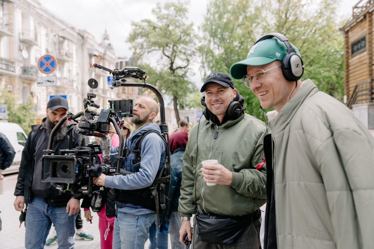 Решетніки, Салем та Денисенко-відьма: мережу підкорив трейлер фентезі 'Хрещатик 48/2' про магічне життя Києва - 851513 Решетніки, Салем та Денисенко-відьма: мережу підкорив трейлер фентезі 'Хрещатик 48/2' про магічне життя Києва - фото 851513