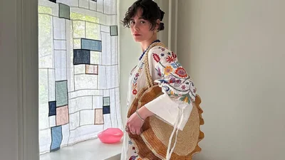 Как стилизовать вышиванку на Пасху 2026: 6 актуальных образов