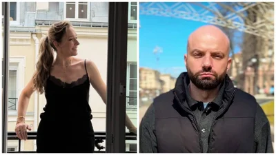 Кінець світу скасовується, миємо вікна: Катя Осадча та Слава Дьомін висміяли заяву Трампа про ядерку