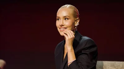 Даша Квиткова призналась, готова ли родить ребенка от Владимира Бражко