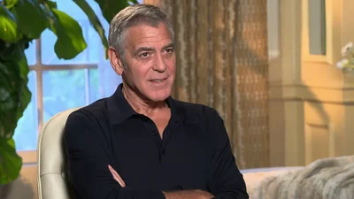 "Військовий злочин": Джордж Клуні жорстко розкритикував Дональда Трампа через Іран