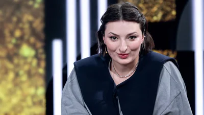 Що Настя Оруджова боїться робити на публіку