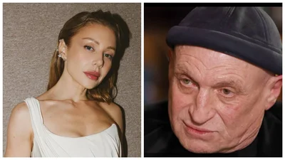 "Він експлуатував Тіну": Вадим Буряковський розкрив деталі конфлікту між Кароль та її експродюсером