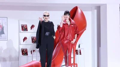 Міранда схвалила б: найгарячіші тренди з презентації "Диявол носить Prada-2" прямо зараз