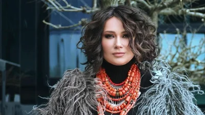 Олена Мозгова сказала, що робила зі своїм обличчям заради краси і молодості