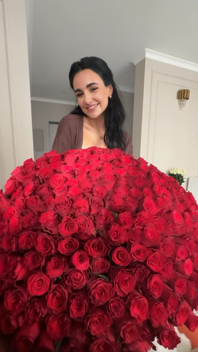 'Я влюблена': Анна Тринчер сделала громкое признание о личной жизни - фото 851802