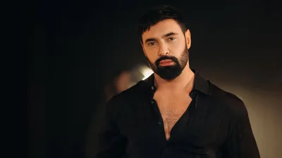 Віталій Козловський відповів, чи буде вінчатися з дружиною