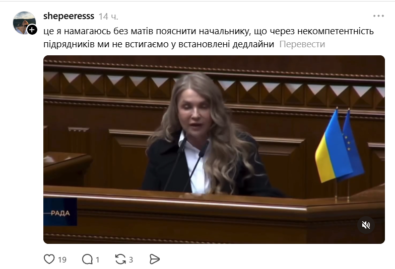 Меми про дохід Юлія Тимошенко - 851835 Меми про дохід Юлія Тимошенко - фото 851835