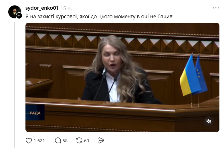 Меми про дохід Юлія Тимошенко - 851836 Меми про дохід Юлія Тимошенко - фото 851836