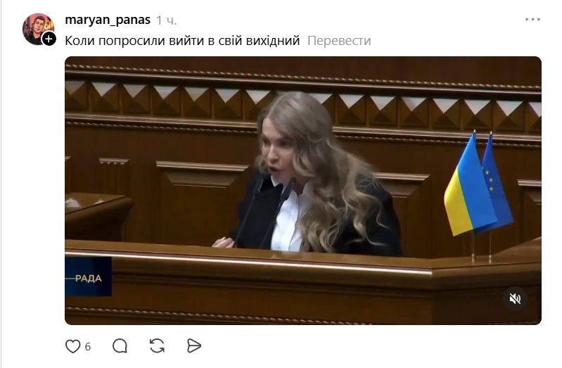 Меми про дохід Юлія Тимошенко - 851841 Меми про дохід Юлія Тимошенко - фото 851841