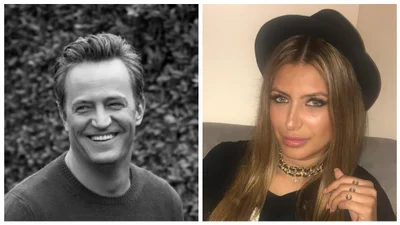 Крапка в справі Меттью Перрі: цю жінку кинули за ґрати на 15 років