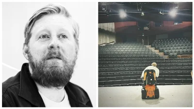 Помер актор "Гри престолів" у віці 35 років – його називали "титаном"