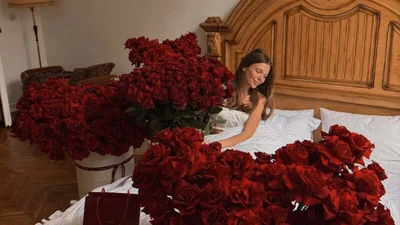 Анастасія Скальницька приголомшила своїми витратами на місяць - не життя, а люкс