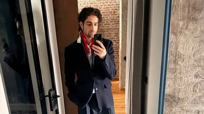 Володимир Дантес назвав свої найулюбленіші пісні