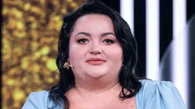 "Порція їжі нормальної людини – 60 грамів": Анастасія Ткаченко розповіла про хелсі-раціон після операції