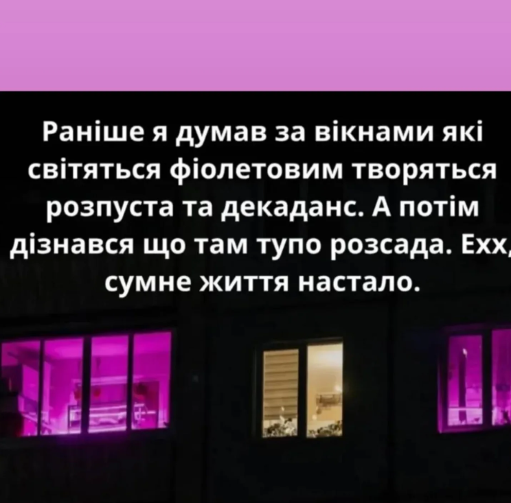 Внутренняя бабушка требует сажать: мемы о рассаде, которая неожиданно пришла в нашу жизнь - 852012 Внутренняя бабушка требует сажать: мемы о рассаде, которая неожиданно пришла в нашу жизнь - фото 852012