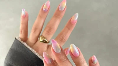 Маникюр на Пасху 2026: 6 трендовых дизайнов, которые не надоедят после праздников