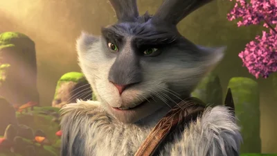 Фільми і мультики для всієї родини, щоб подивитися на Великдень