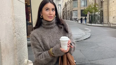 4 поради від Андре Тан, які допоможуть ідеально підібрати аксесуари до образу