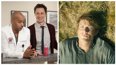 Повернення "Клініки" та лампова "Гра престолів": 5 топових серіалів 2026 року, які вже можна подивитися онлайн