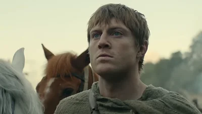 2 сезон "Лицаря Сімох Королівств" буде геть іншим: зірка шоу пробовкався про деталі