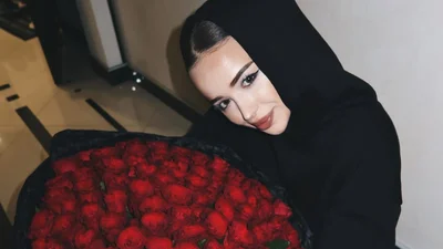 Сімбочка з донькою переїхала до Варшави й показала нового бойфренда